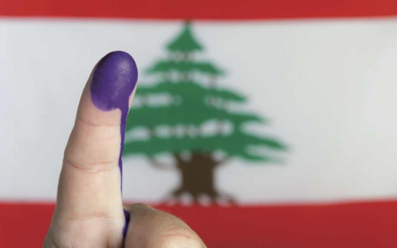 εκλογές, Λίβανος