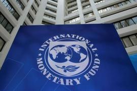 ΔΝΤ,παγκόσμιο χρέος, ΗΠΑ
